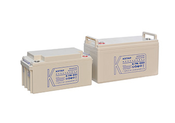 FM固定型密封電池系列(33AH-250AH)